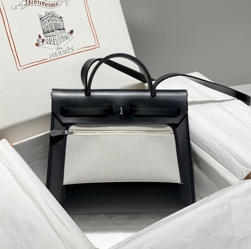 Hermes Top Handle Bags